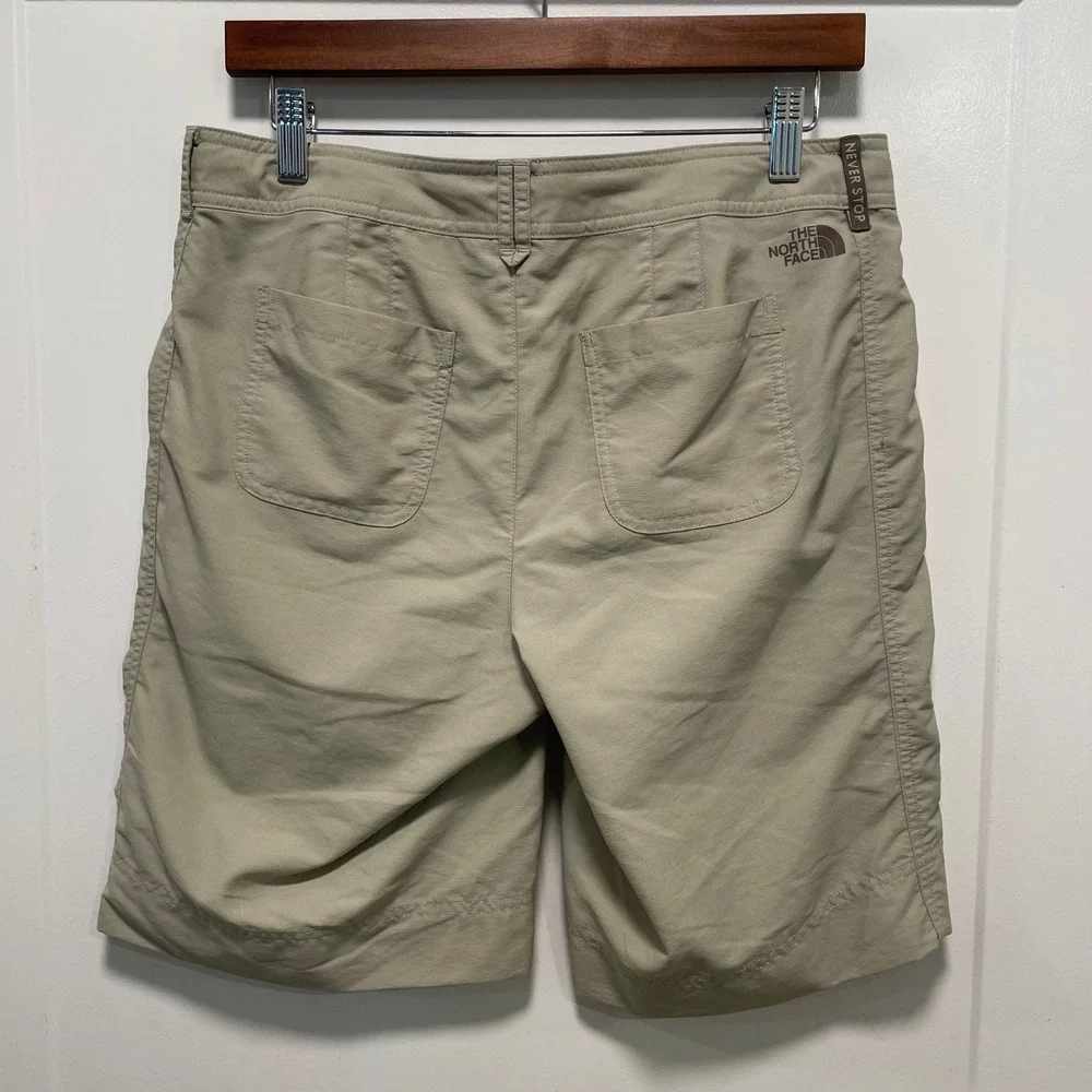 The North Face north face